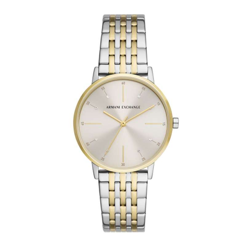A|x Armani exchange Women's Watch (ax5595) - lola Collection