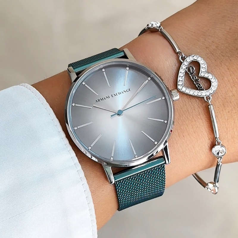 A|X Armani Exchange Women's Watch (AX5599)