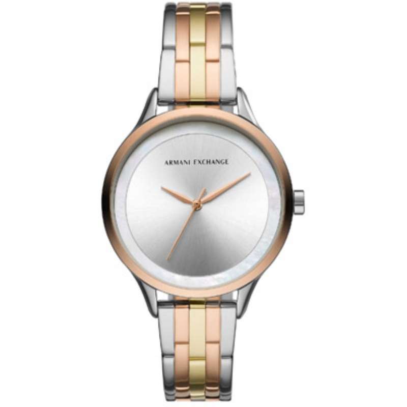 A|x Armani exchange Women's Watch  (ax5615) - harper Collection