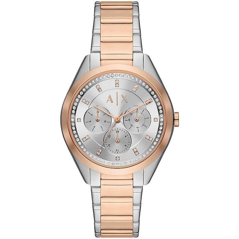A|x Armani exchange Women's Watch  (ax5655) - giacomo Collection