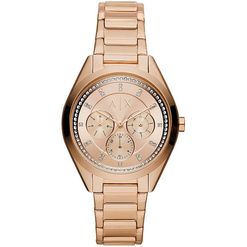 Armani Exchange Women's Watch (ax5658) - giacomo Collection
