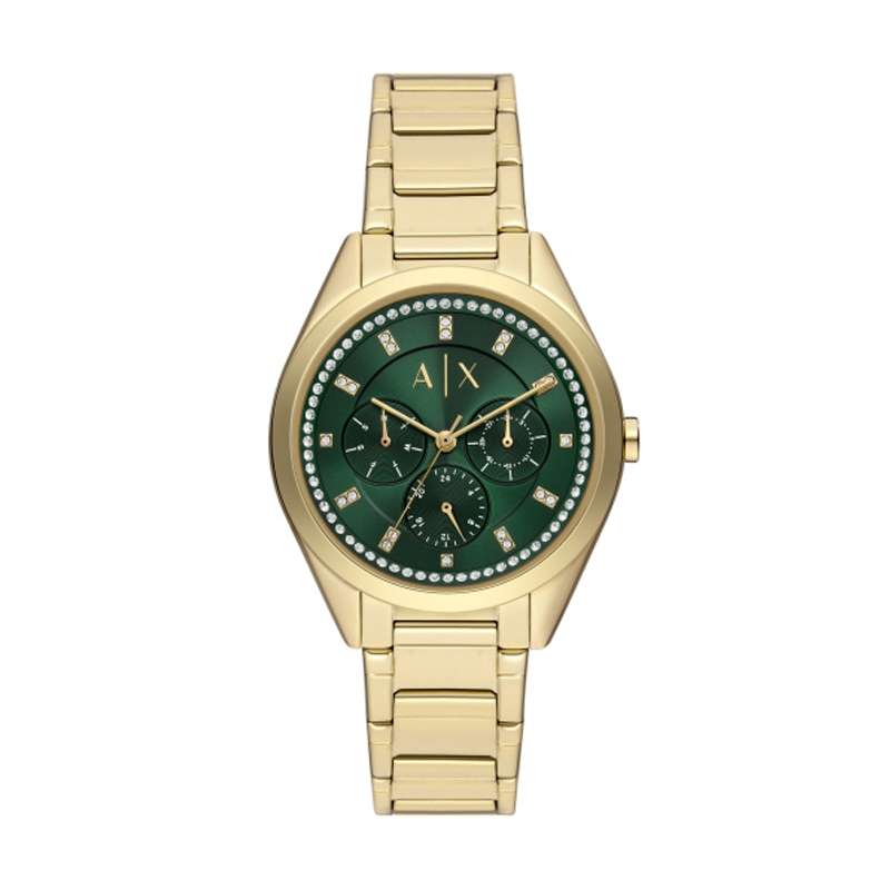 A|x Armani exchange Women's Watch  (ax5661) - giacomo Collection
