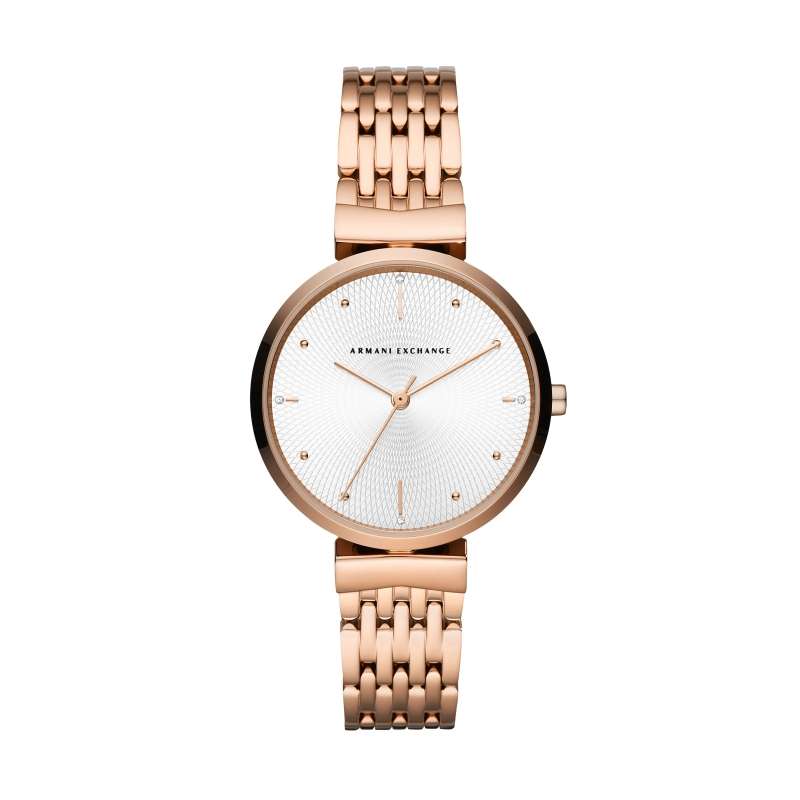 A|X Armani Exchange Women's Watch  (AX5901) - Zoe Collection