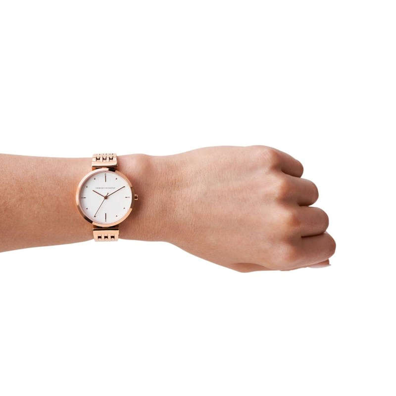 A|X Armani Exchange Women's Watch  (AX5901) - Zoe Collection