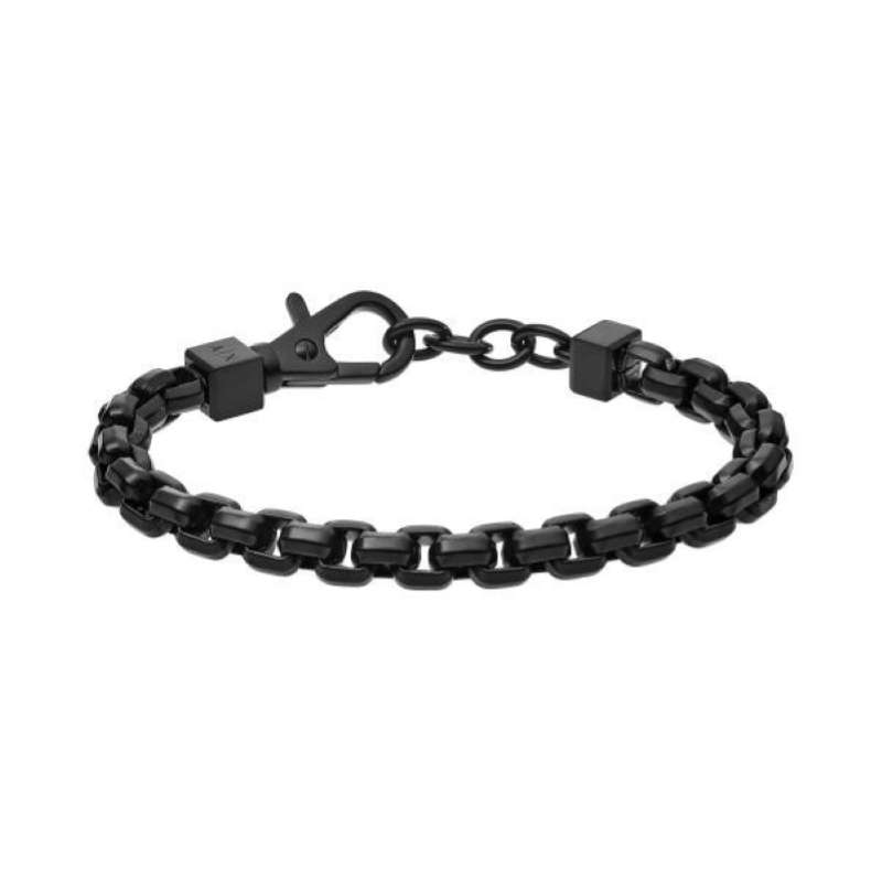 Armani Exchange A|X Men's Bracelet (AXG0047001)