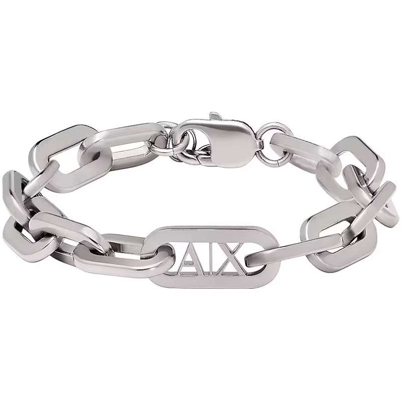 Armani Exchange A|X Men's Bracelet (AXG0117040)