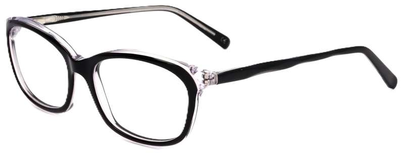 MC Eyewear Unisex Eyeglasses (B320 05 49 15 130)
