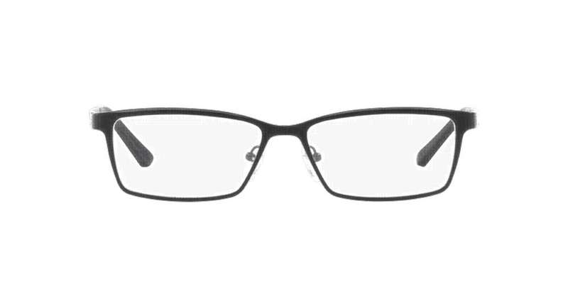 Burberry Eyewear Men's Eyeglasses (BE 1292TD_1007_56)