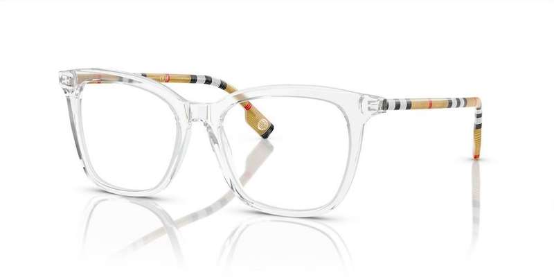 Burberry Be 2390 (BE 2390_3889_52) Women's EYEWEAR