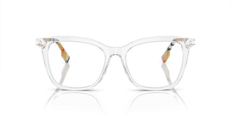 Burberry Be 2390 (BE 2390_3889_52) Women's EYEWEAR