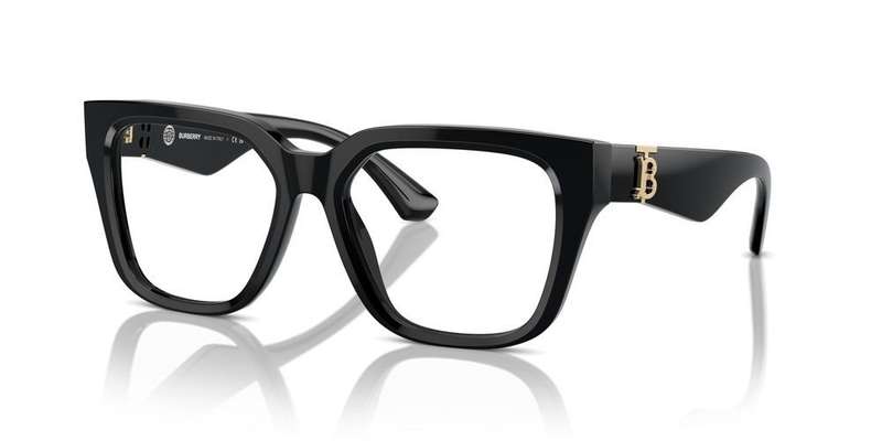 Burberry Eyewear Women's Eyeglasses (BE 2403_3001 A_51)