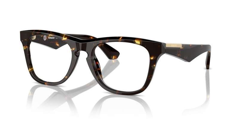 Burberry Be 2409 (BE 2409_4106_53) Men's EYEWEAR