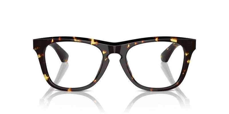 Burberry Be 2409 (BE 2409_4106_53) Men's EYEWEAR