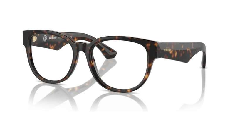 Burberry Be 2410 (BE 2410_3002_51) Women's EYEWEAR