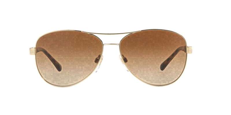 Burberry Be 3080 (BE 3080_1145-13_59) Women's EYEWEAR