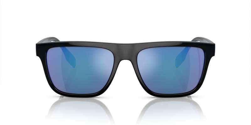 Burberry Be 4402u (BE 4402U_3001-55_56) Men's EYEWEAR