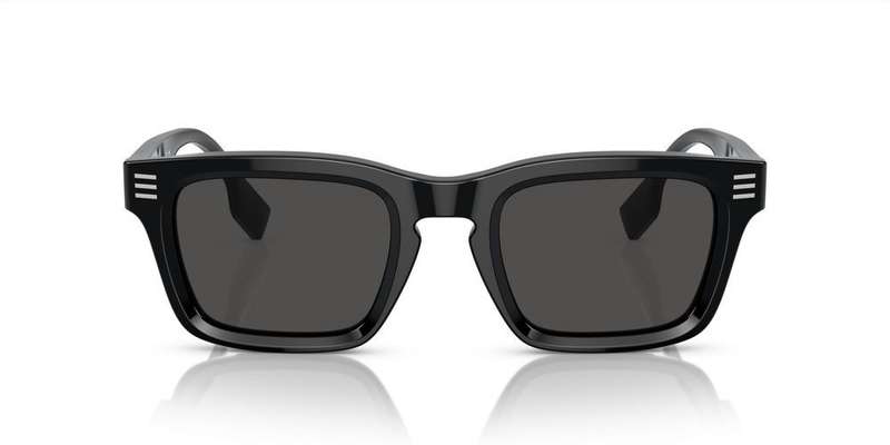 Burberry Be 4403 (BE 4403_3001-87 J_51) Men's EYEWEAR