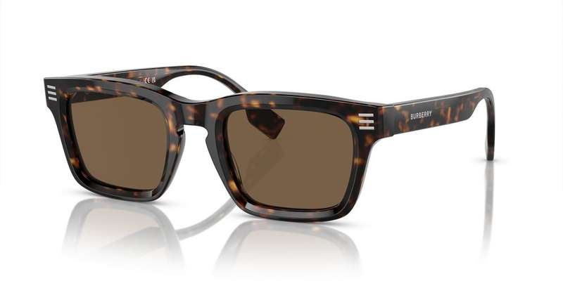 Burberry Be 4403 (BE 4403_3002-73 B_51) Men's EYEWEAR