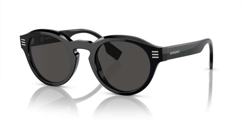 Burberry Be 4404 (BE 4404_3001-87 J_50) Men's EYEWEAR