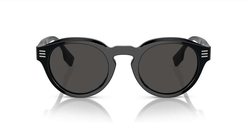 Burberry Be 4404 (BE 4404_3001-87 J_50) Men's EYEWEAR