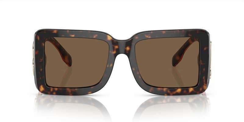 Burberry Be 4406u (BE 4406U_3002-73 N_55) Women's EYEWEAR
