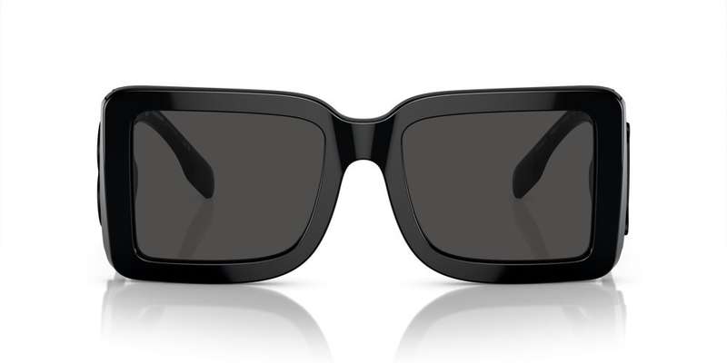 Burberry Be 4406u (BE 4406U_4093-87_55) Women's EYEWEAR