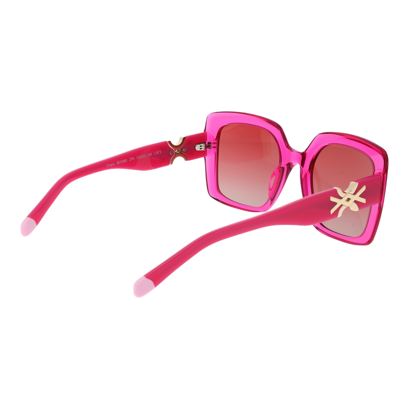 Benetton Be5080 53295 (BE5080 53295) Women's EYEWEAR