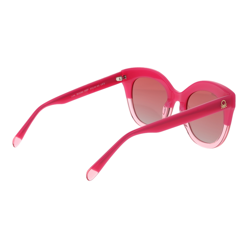Benetton Be5090 53210 (BE5090 53210) Women's EYEWEAR
