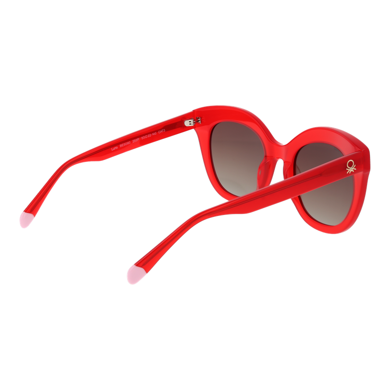 Benetton Be5090 53255 (BE5090 53255) Women's EYEWEAR
