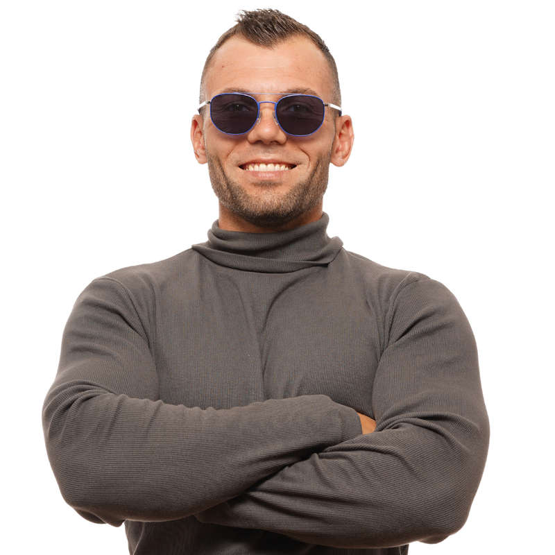 Benetton Be7014 54686 (BE7014 54686) Unisex EYEWEAR