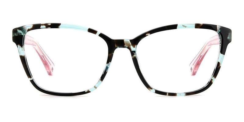 Kate Spade Eyewear Eyeglasses for Women (BELEN_XGW_55)