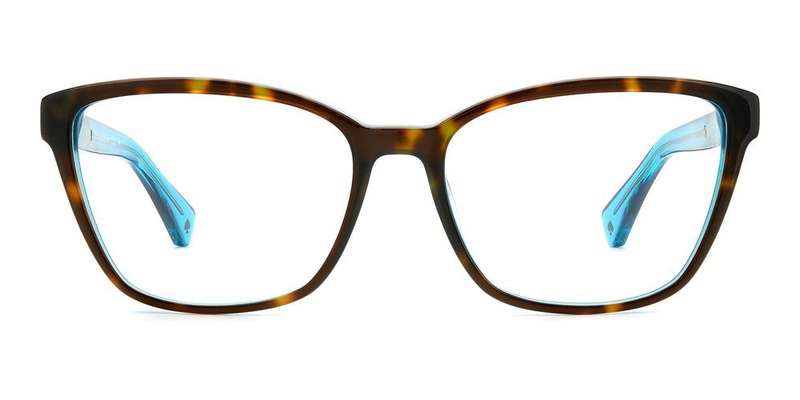 Kate Spade Eyewear Eyeglasses for Women (BELEN_YAP_55)