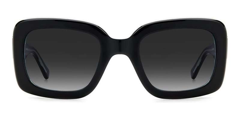 Kate Spade Eyewear Sunglasses for Women (BELLAMY_S_807-9O_52)