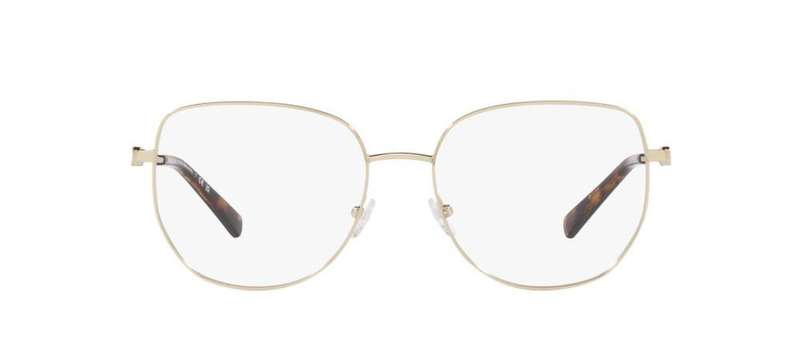 Michael Kors Belleville Mk 3062 (BELLEVILLE MK 3062_1014 F_56) Women's EYEWEAR