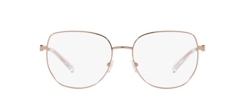 Michael Kors Belleville Mk 3062 (BELLEVILLE MK 3062_1108 Z_54) Women's EYEWEAR