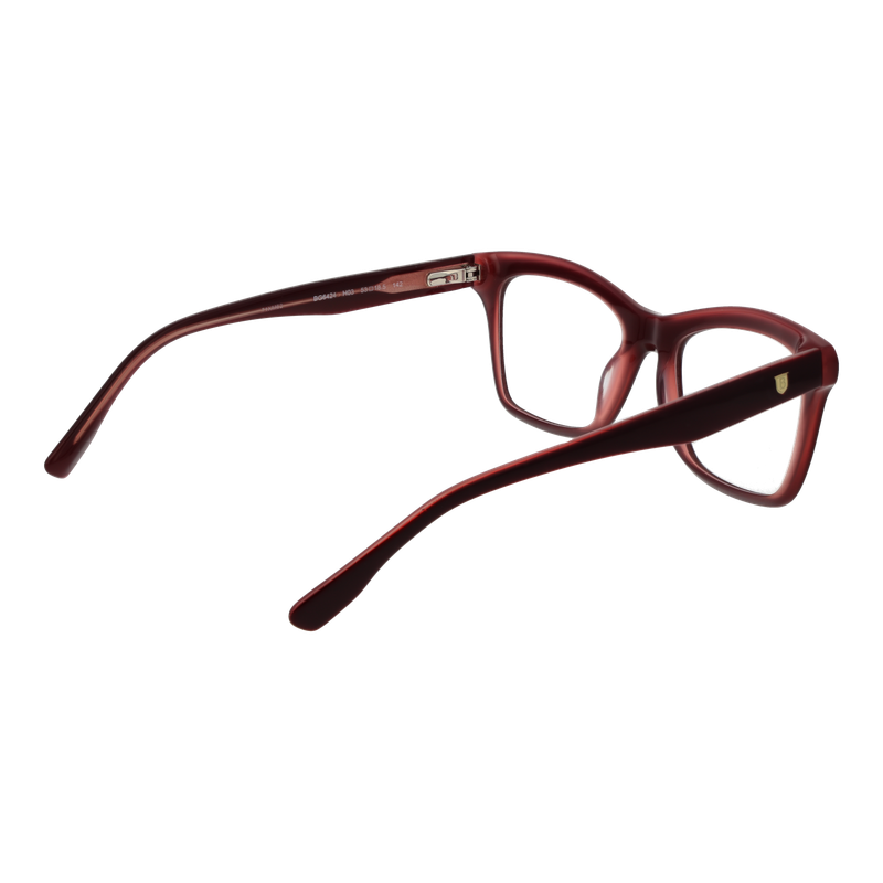 Bulget Eyewear Women's Eyeglasses (BG6424 53H03)
