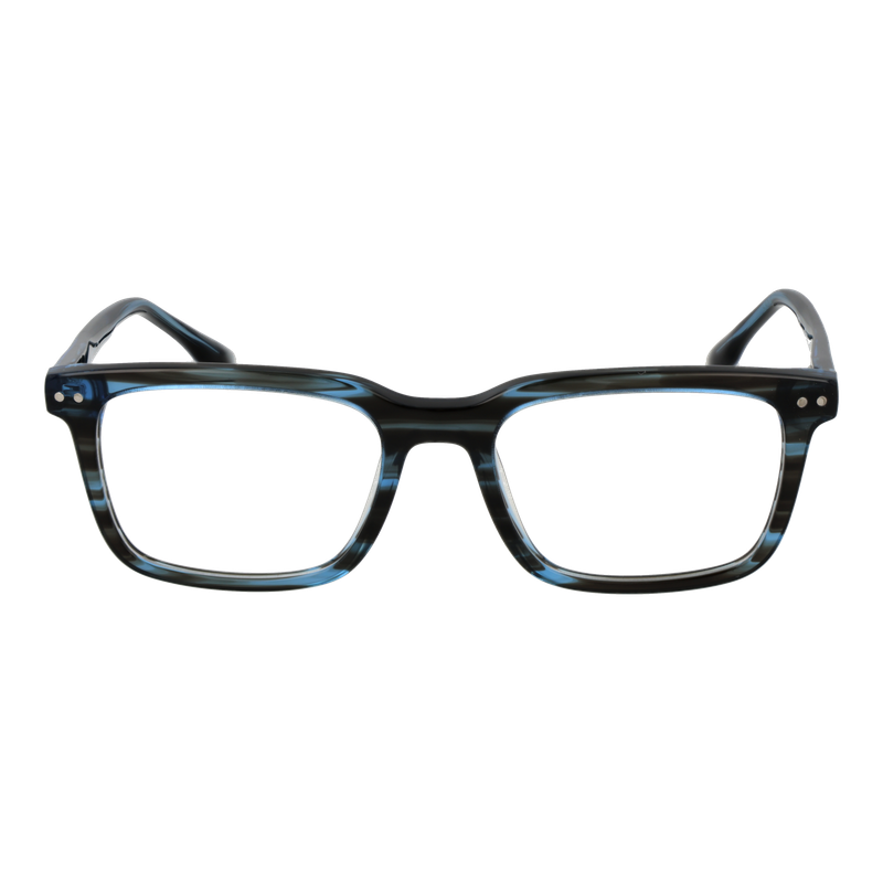 Bulget Eyewear Men's Eyeglasses (BG6435M 52E01)