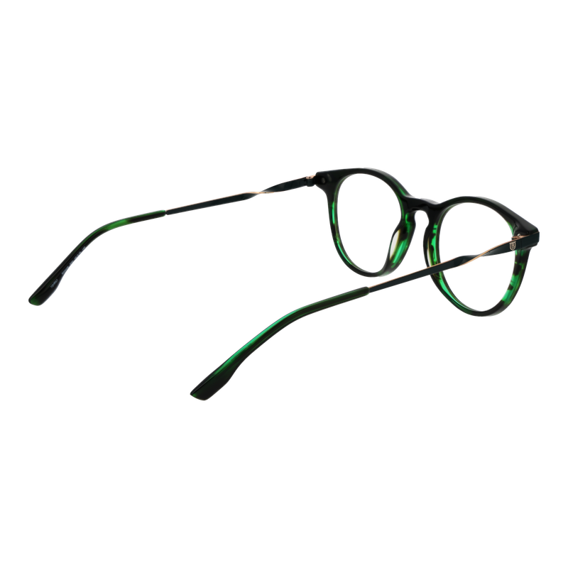 Bulget Eyewear Women's Eyeglasses (BG6448 49E02)