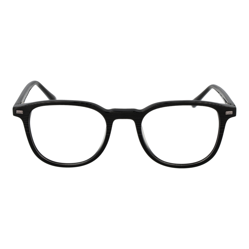 Bulget Eyewear Men's Eyeglasses (BG6458M 49A01)