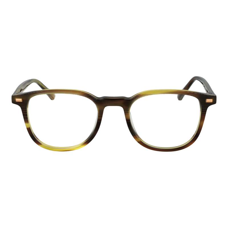 Bulget Eyewear Men's Eyeglasses (BG6458M 49E01)