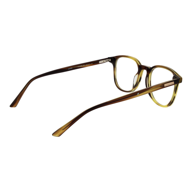 Bulget Eyewear Men's Eyeglasses (BG6458M 49E01)