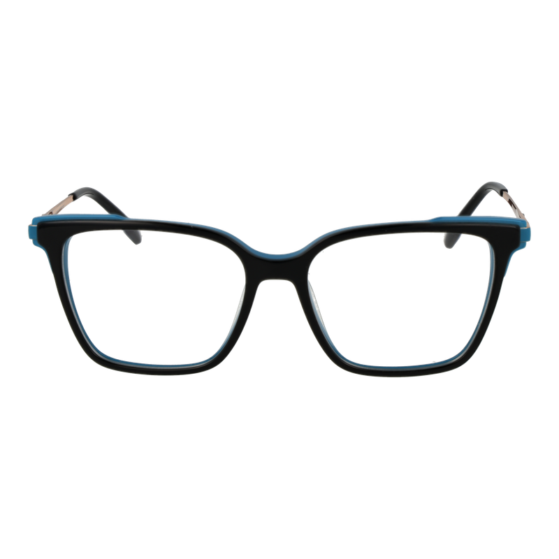 Bulget Eyewear Women's Eyeglasses (BG6461 53H01)