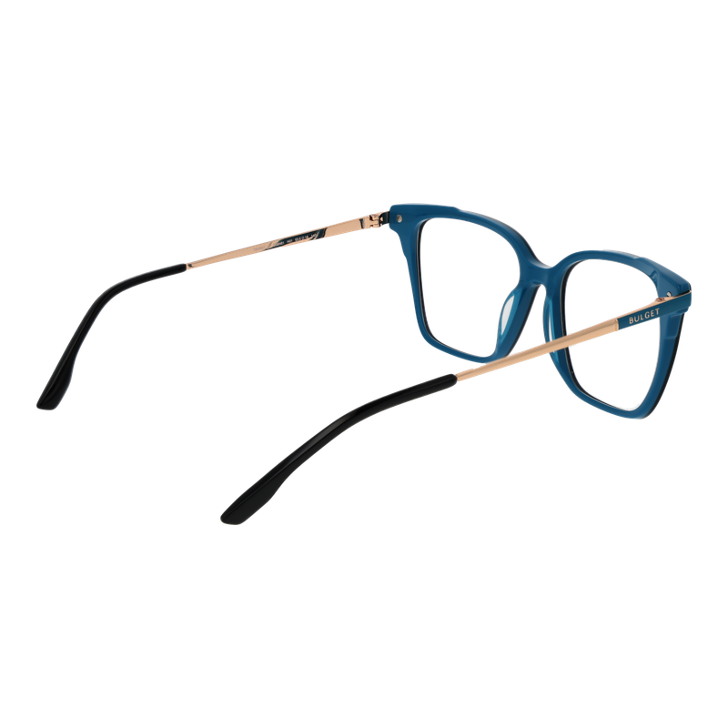 Bulget Eyewear Women's Eyeglasses (BG6461 53H01)