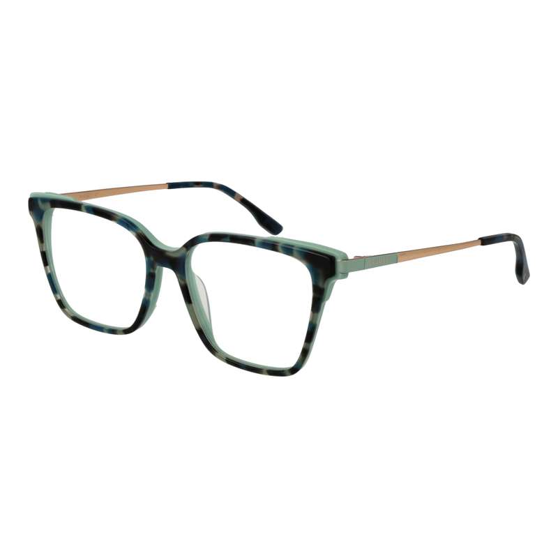 Bulget Eyewear Women's Eyeglasses (BG6461 53H03)