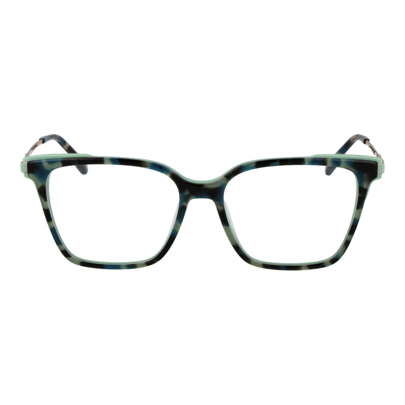 Bulget Eyewear Women's Eyeglasses (BG6461 53H03)