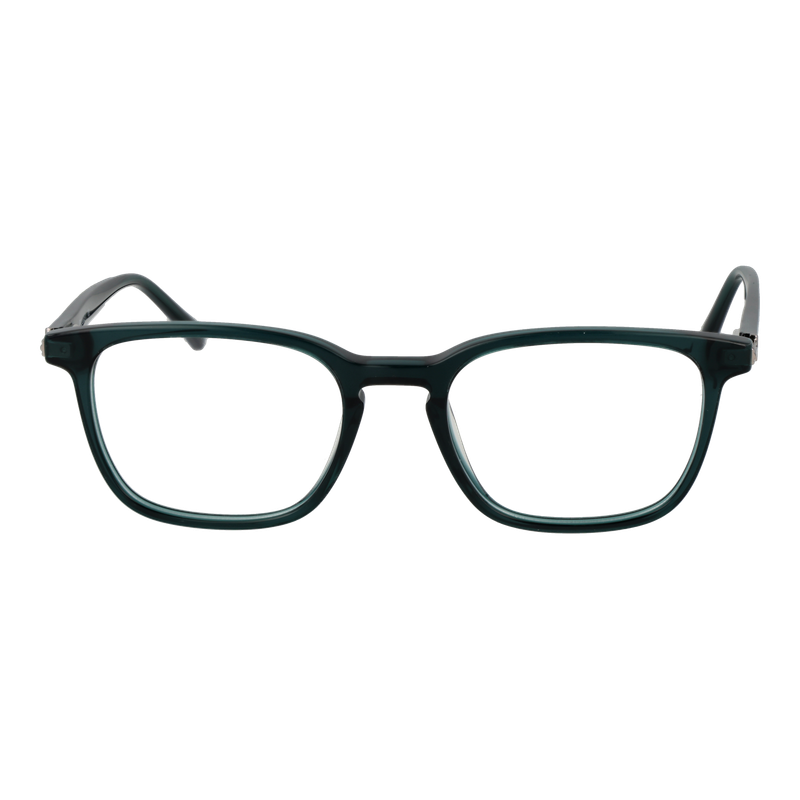 Bulget Eyewear Men's Eyeglasses (BG6466M 51T01)