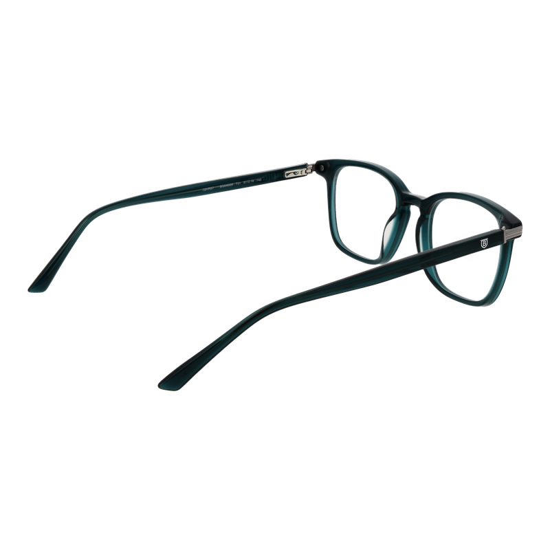 Bulget Eyewear Men's Eyeglasses (BG6466M 51T01)