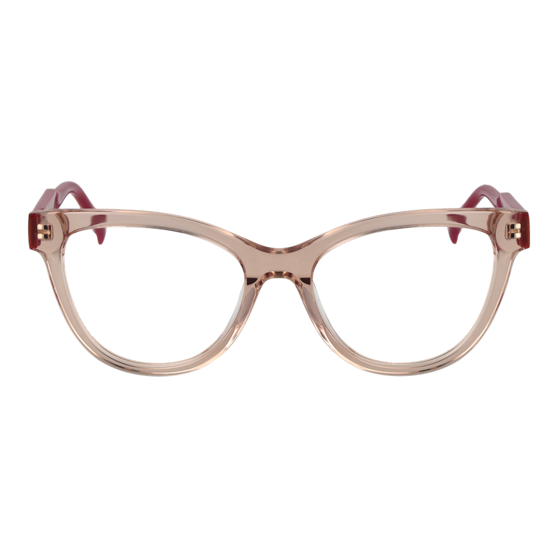 Bulget Eyewear Women's Eyeglasses (BG6483 52T01)
