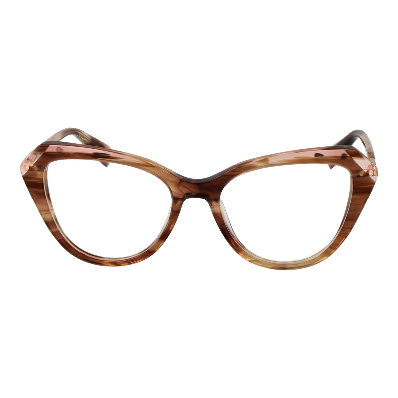 Bulget Eyewear Women's Eyeglasses (BG6499 51P02)