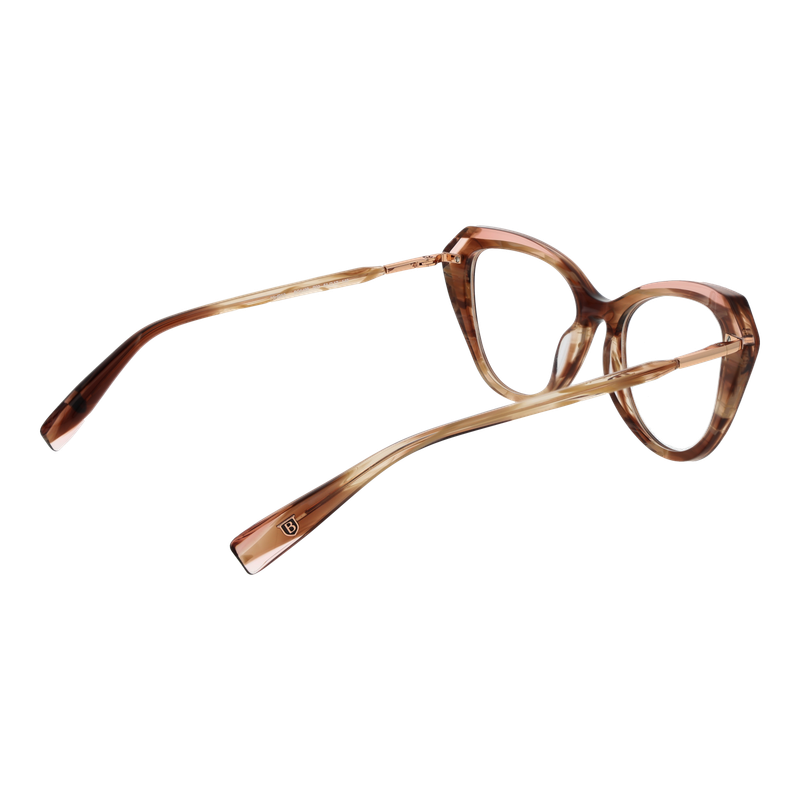 Bulget Eyewear Women's Eyeglasses (BG6499 51P02)